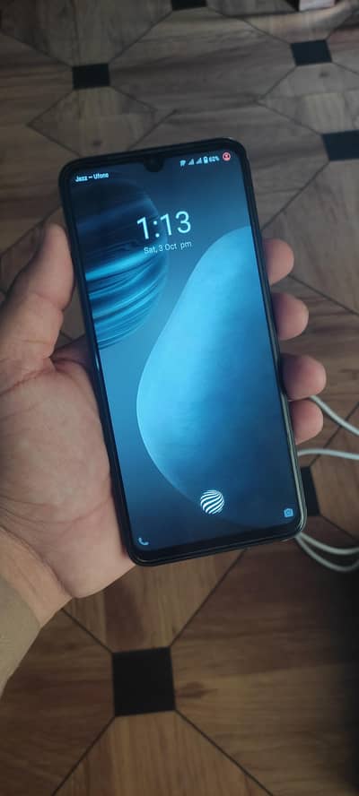 Vivo V23e For Sale 8GB 128GB Box Charger