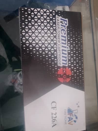 Toner CF226A