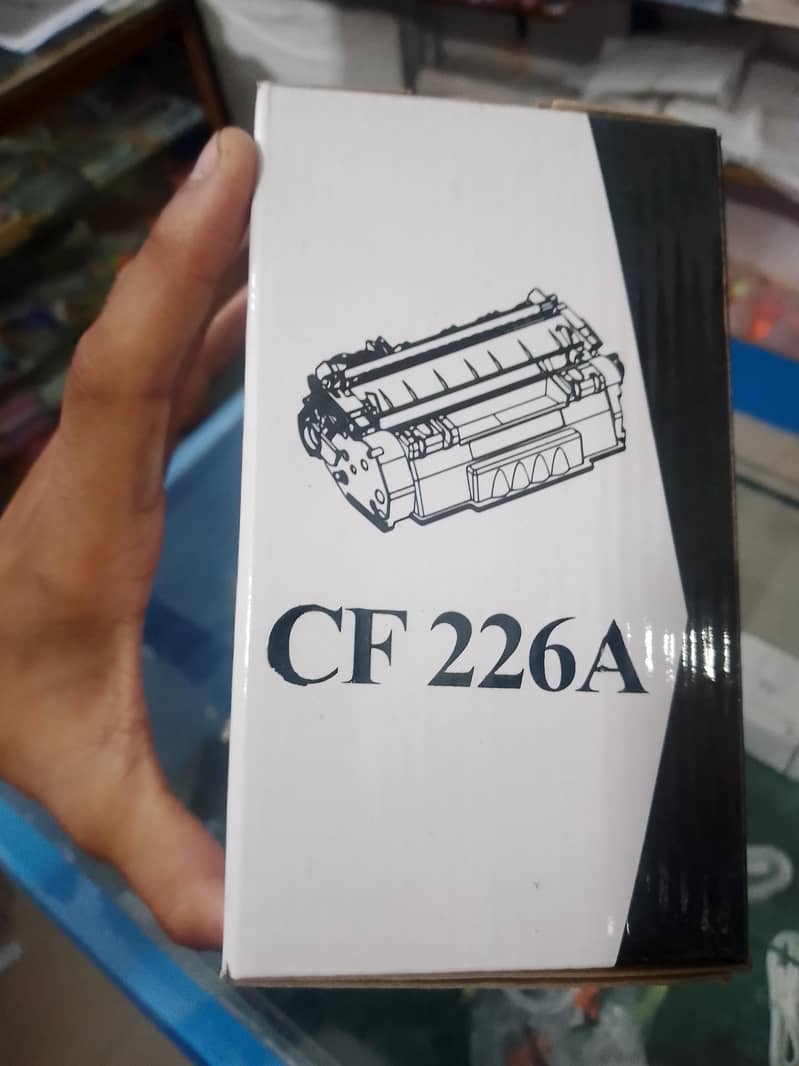 Toner CF226A 1
