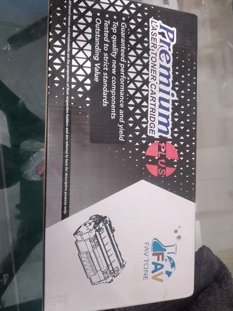 Toner CF226A 2