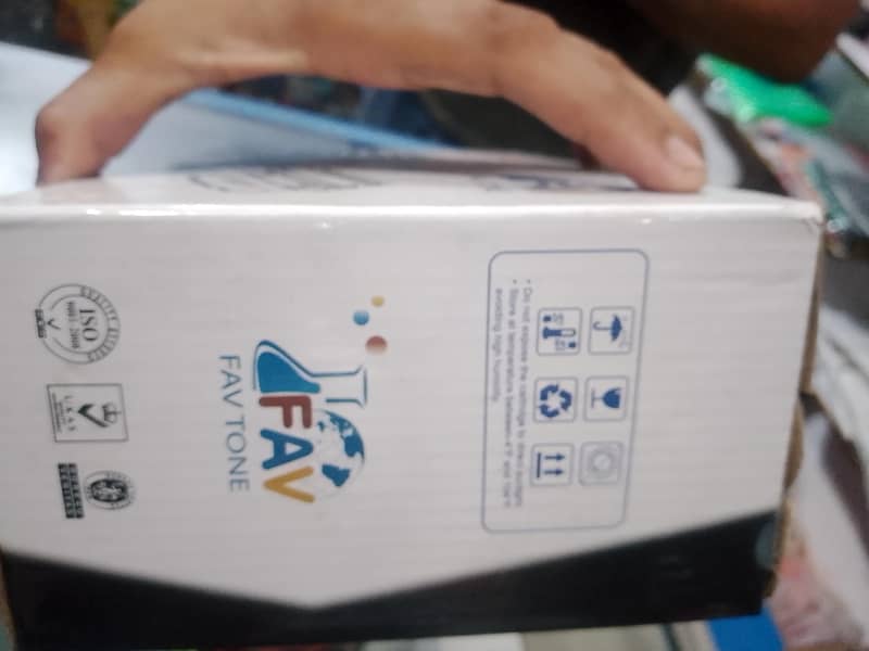 Toner CF226A 3