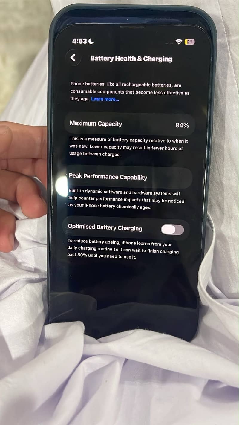 Apple iPhone 13 2