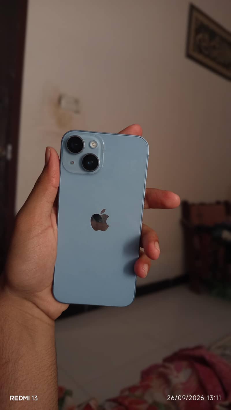 Apple iPhone 14 0