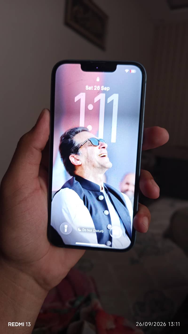 Apple iPhone 14 1