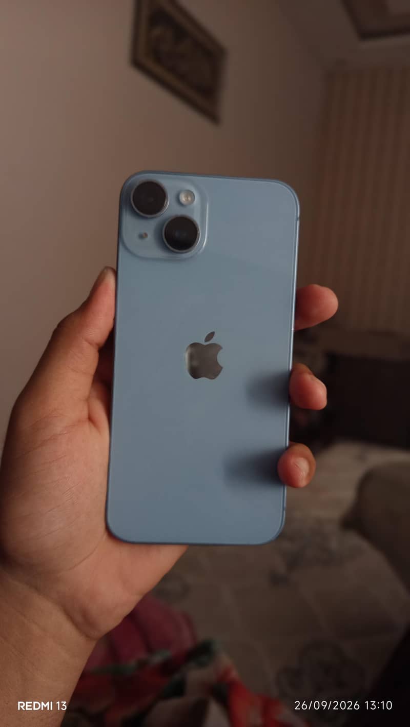 Apple iPhone 14 2