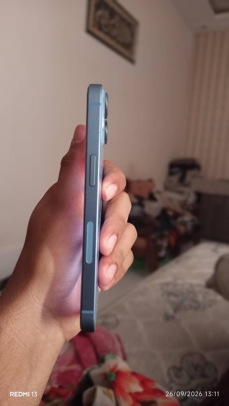 Apple iPhone 14 5
