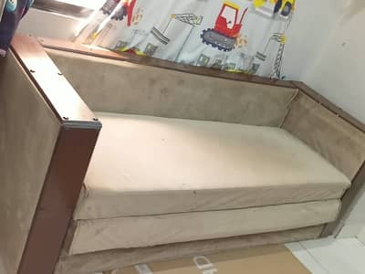 Sofa bed