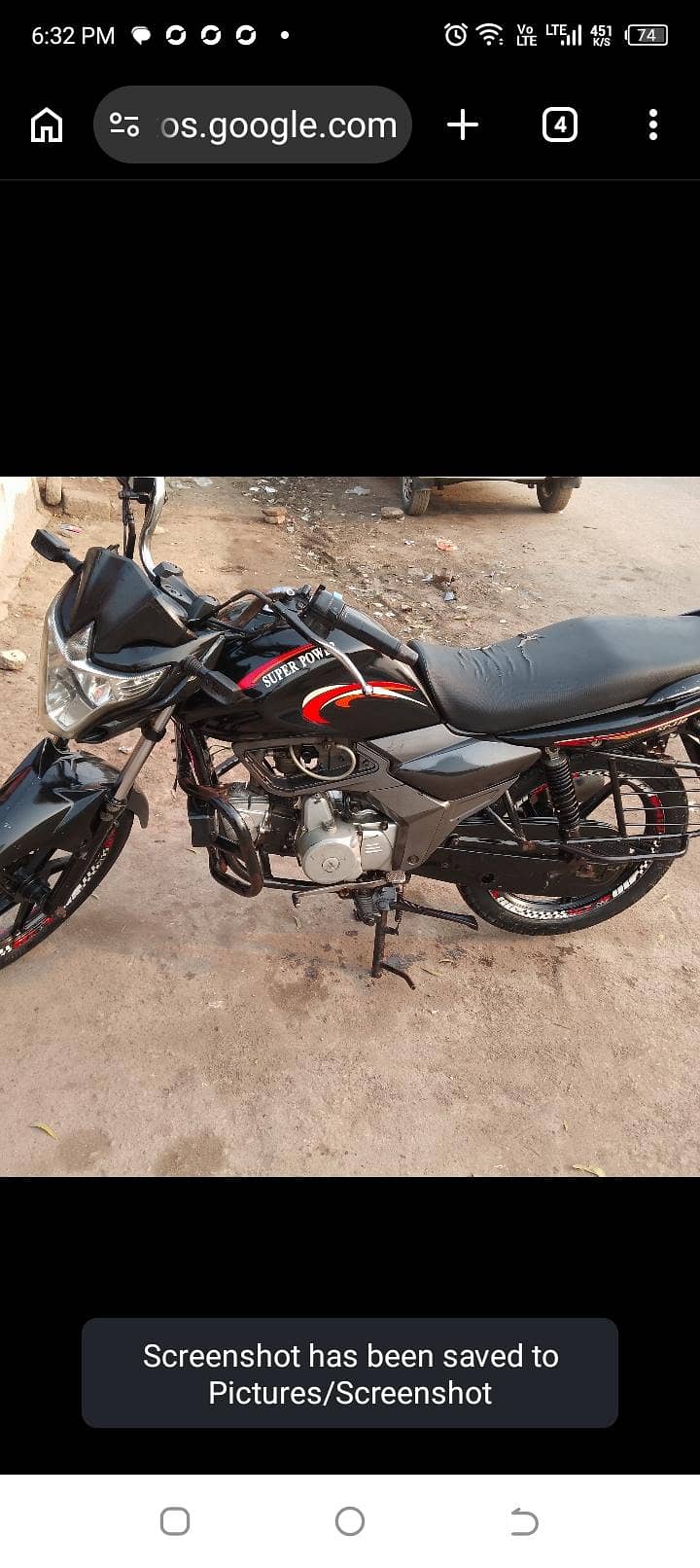 second owner 1