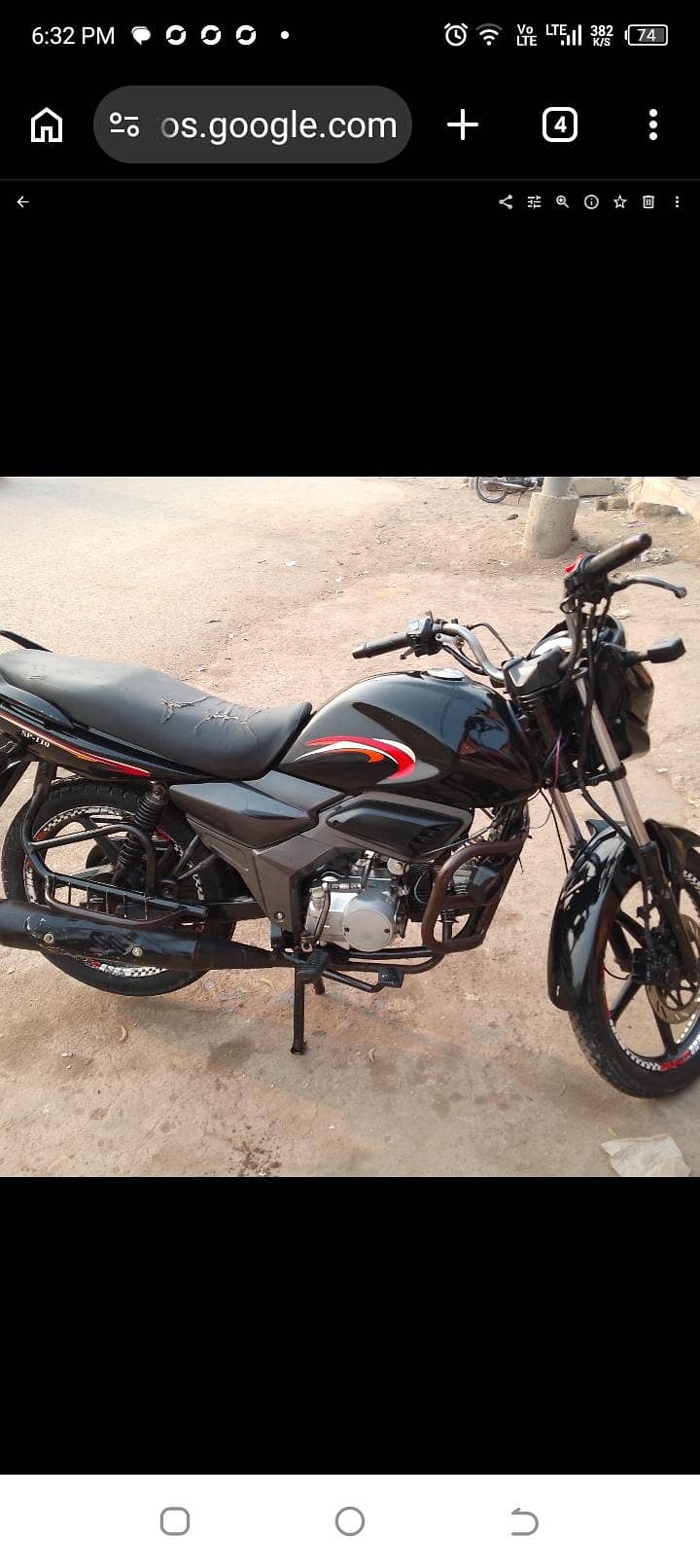 second owner 3