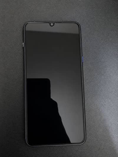 Samsung Mobile A20s