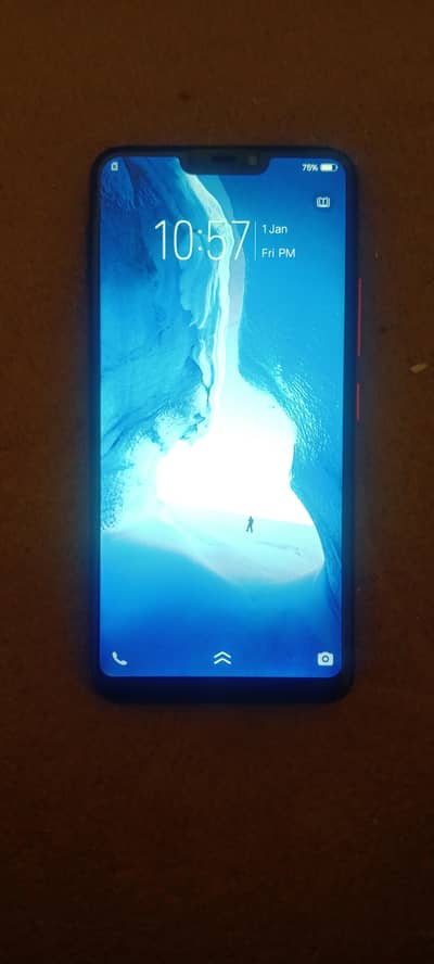 Vivo Y83