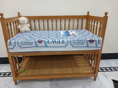 Kids Cot, Kids Crib, Cradle, Baby Cot