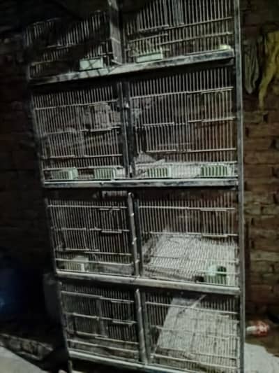 8 Portion for sale
