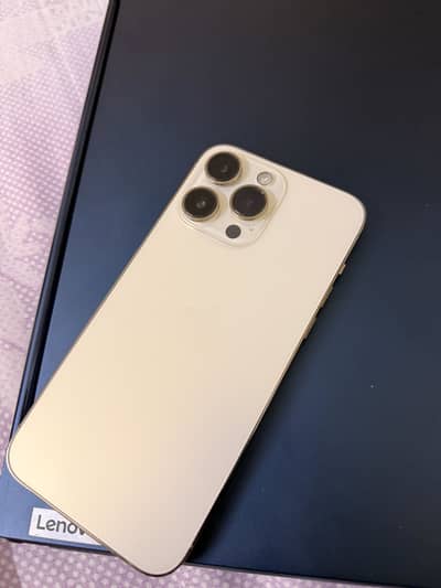 Apple iPhone 14 Pro Max
