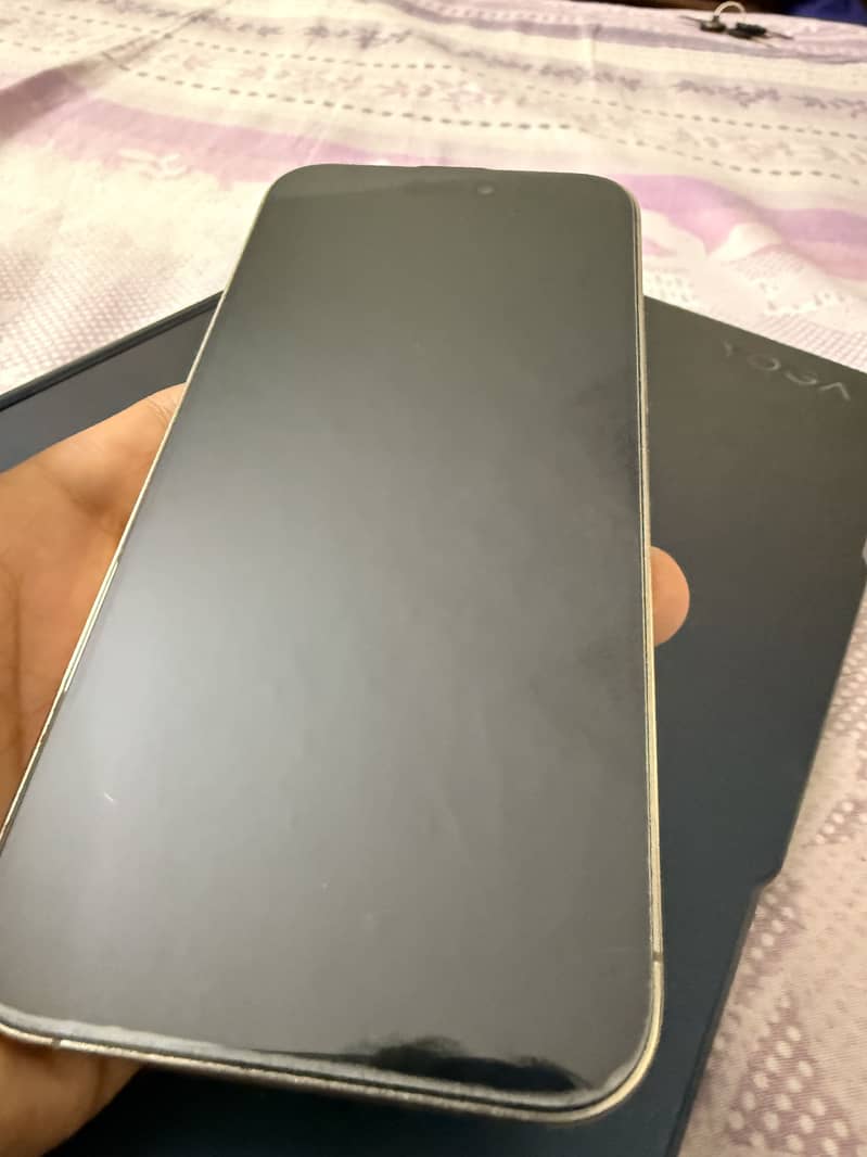 Apple iPhone 14 Pro Max 1