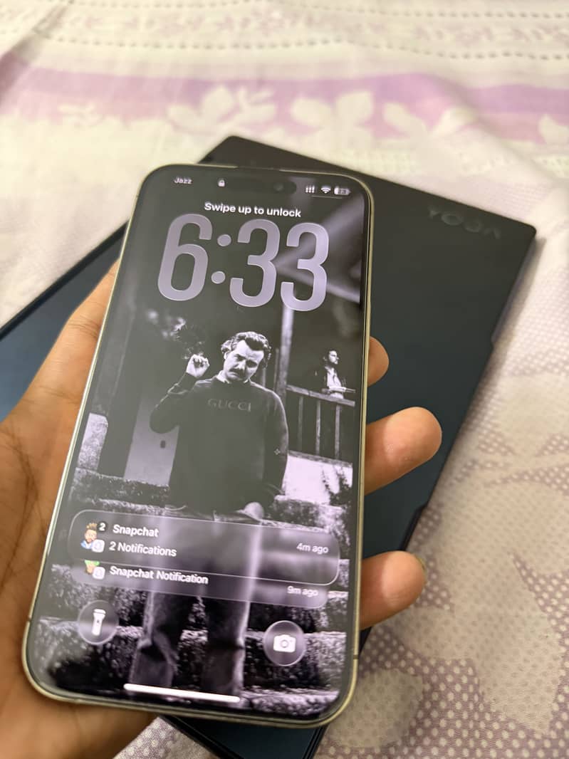 Apple iPhone 14 Pro Max 2