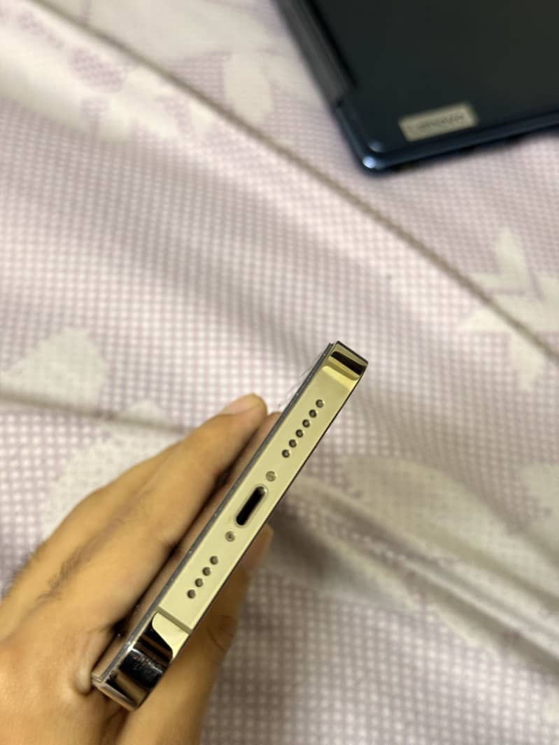 Apple iPhone 14 Pro Max 4