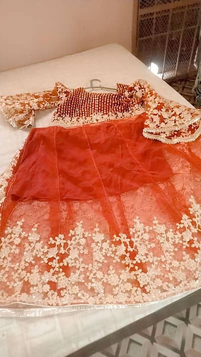 frock gharara kameez salwar kameez