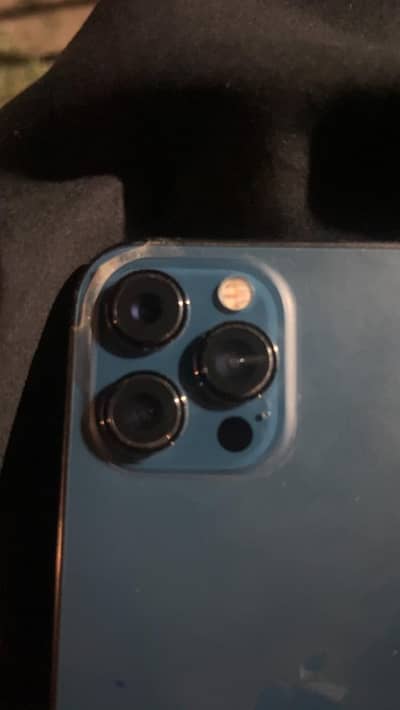 Apple iPhone 12 Pro Max