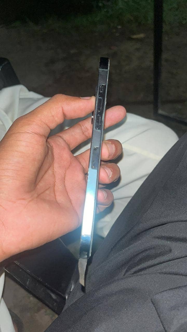 Apple iPhone 12 Pro Max 2