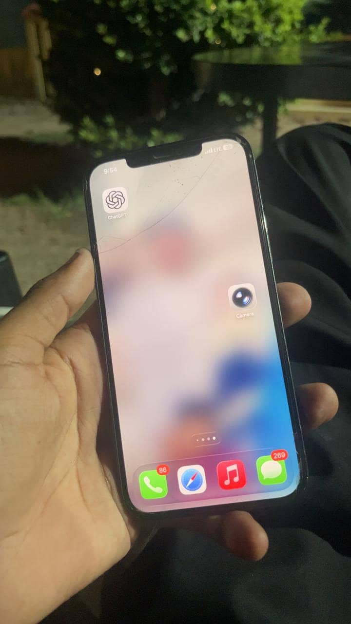 Apple iPhone 12 Pro Max 5