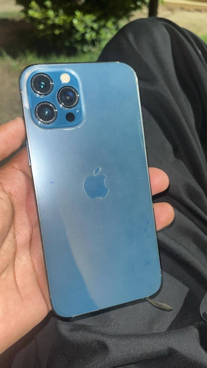 Apple iPhone 12 Pro Max 6