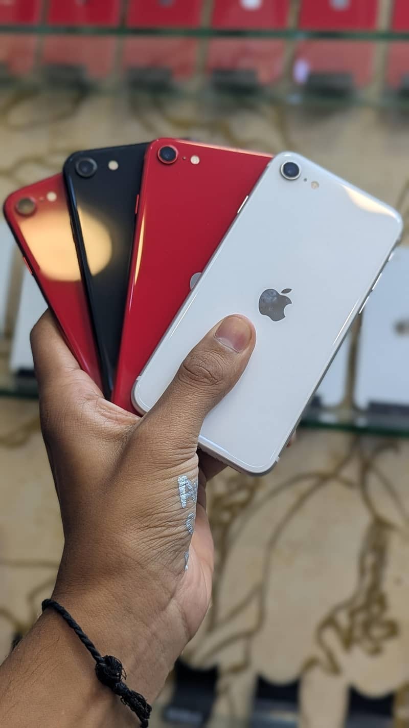 Apple iPhone SE 1
