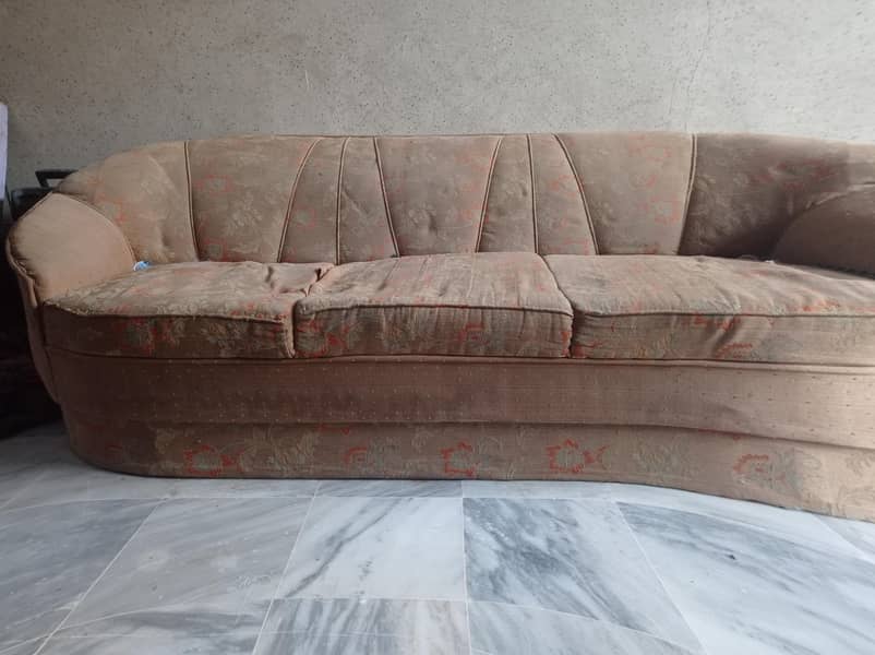 sofas with table included 0