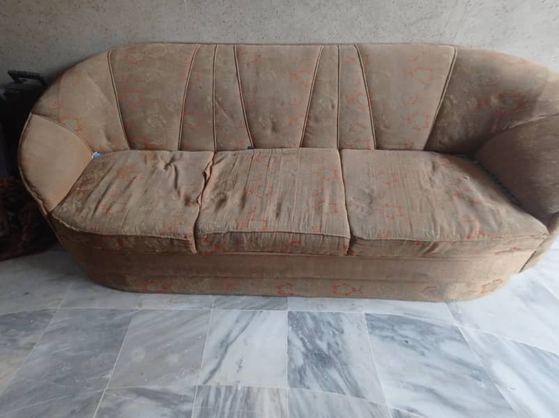 sofas with table included 1