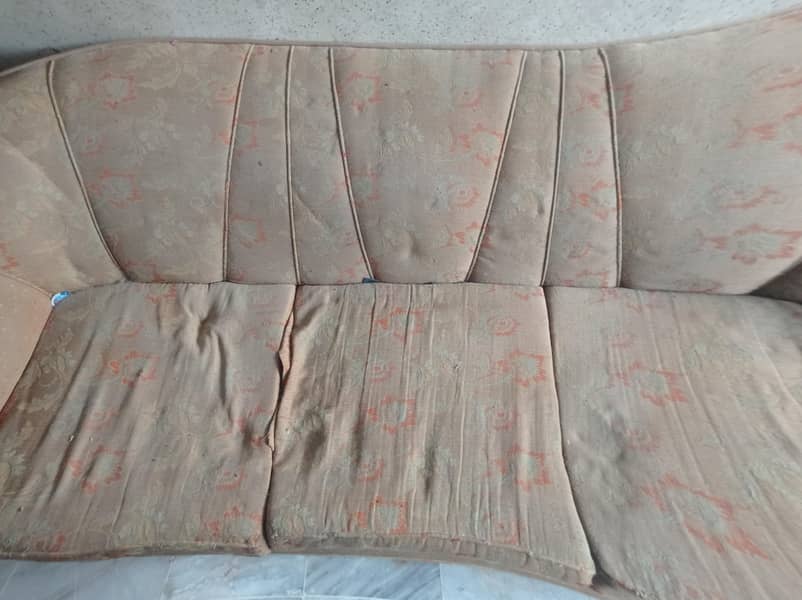 sofas with table included 2