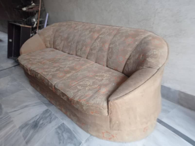 sofas with table included 3