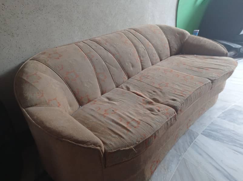 sofas with table included 4