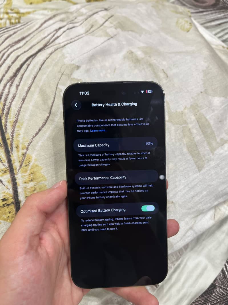 Apple iPhone 14 Pro Max 5