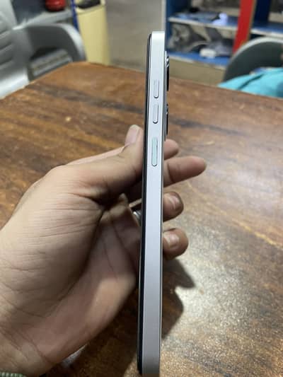 Tecno Spark Go