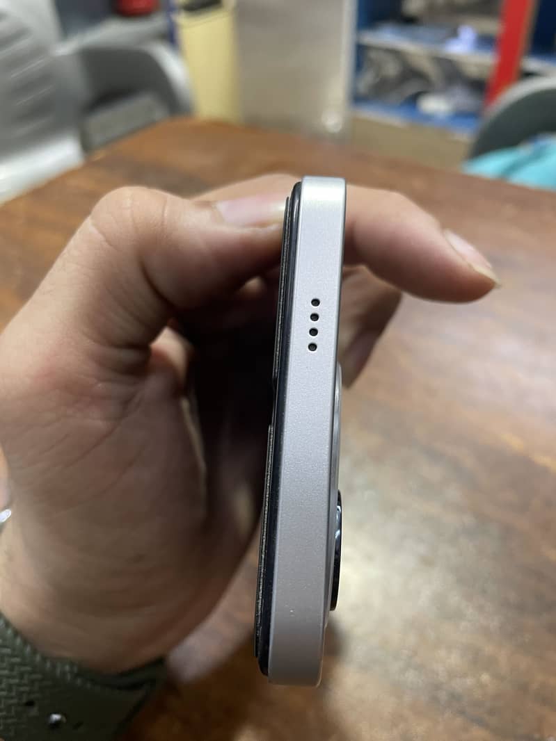 Tecno Spark Go 3