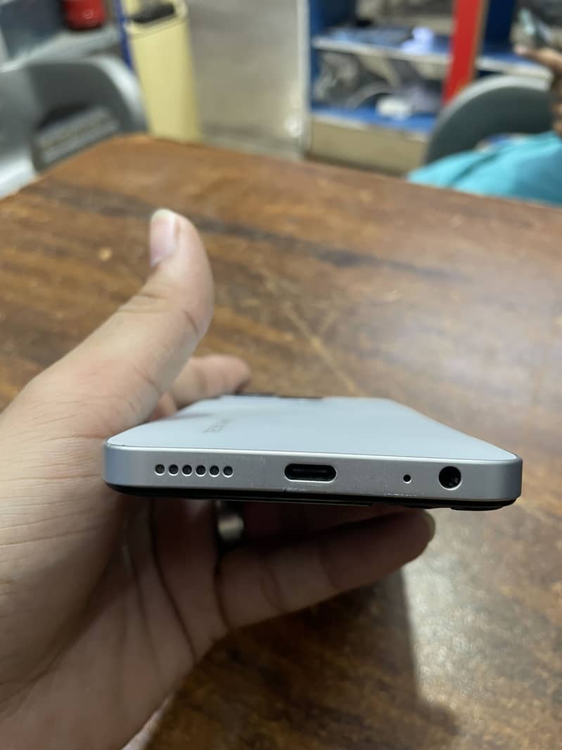 Tecno Spark Go 4