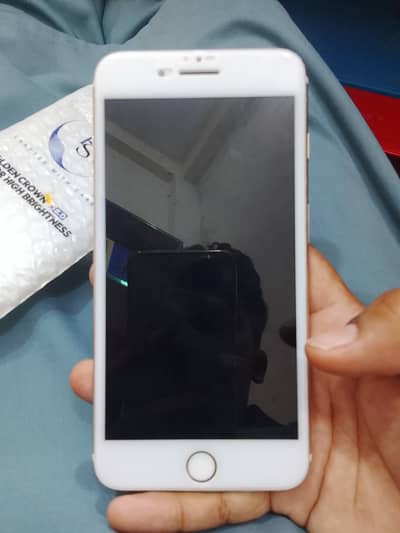 7 plus orignal panel