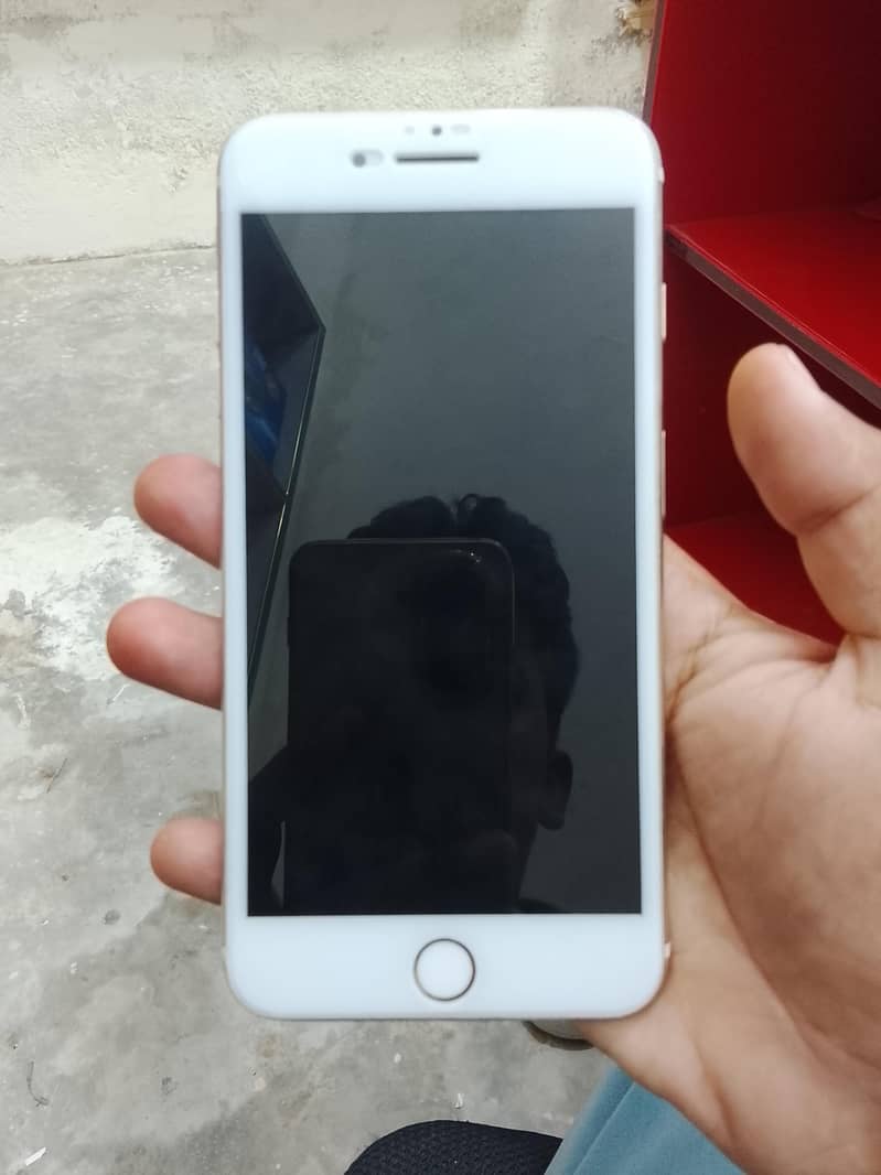 7 plus orignal panel 1