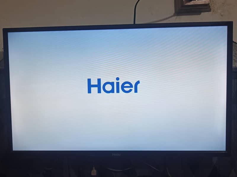 Haier LED 1