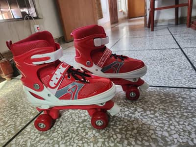 New Skating Shoes for Sale