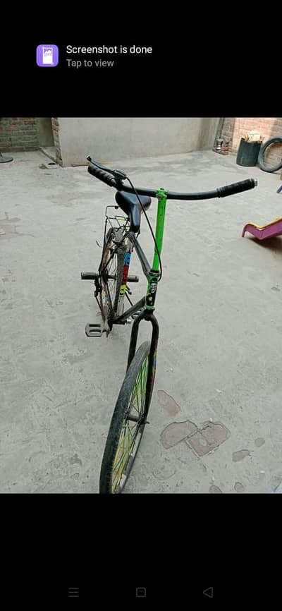 cycle for sale