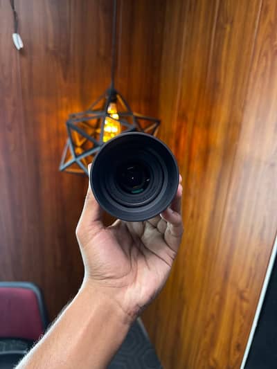 Sony Sigma 30mm F1.4 DC DN Contemporary | Sony E Mount | 9/10 | Box