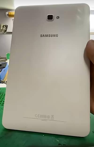 Samsung taab