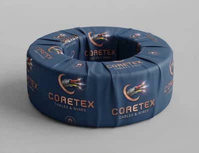 High Quality 100m  [Silver] wire coil size (7/52)
