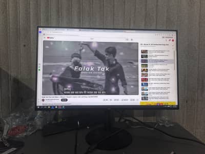 27 inch monitor 2k resolution