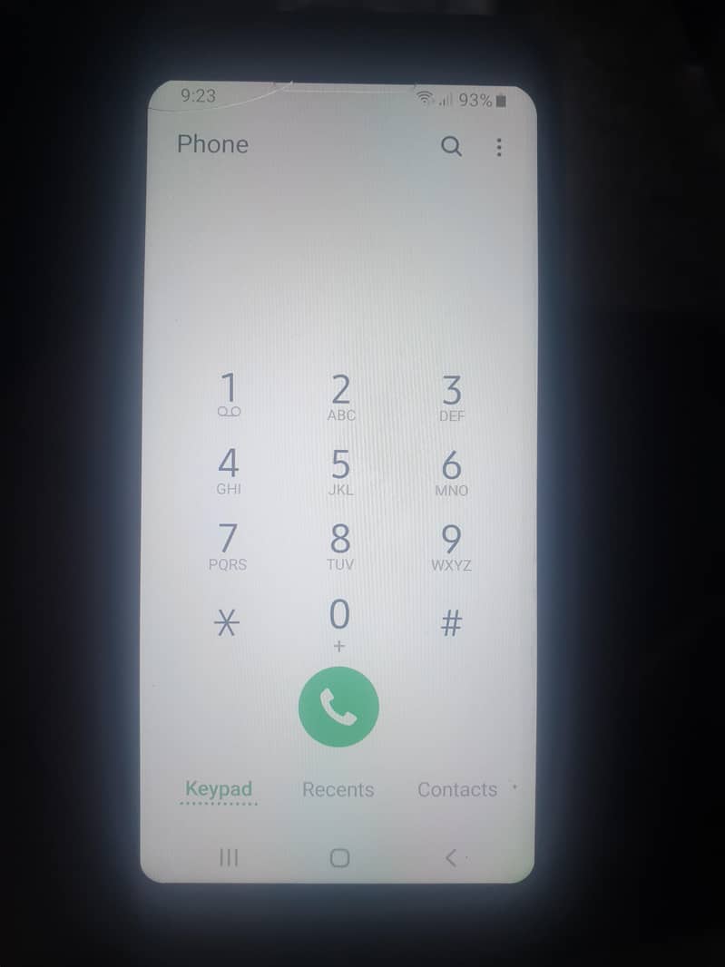 Samsung Mobile S8 4