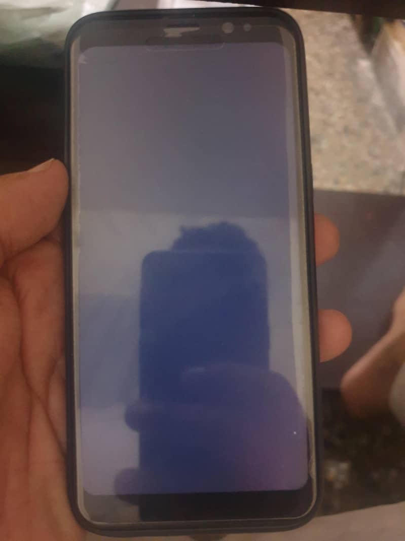 Samsung Mobile S8 7