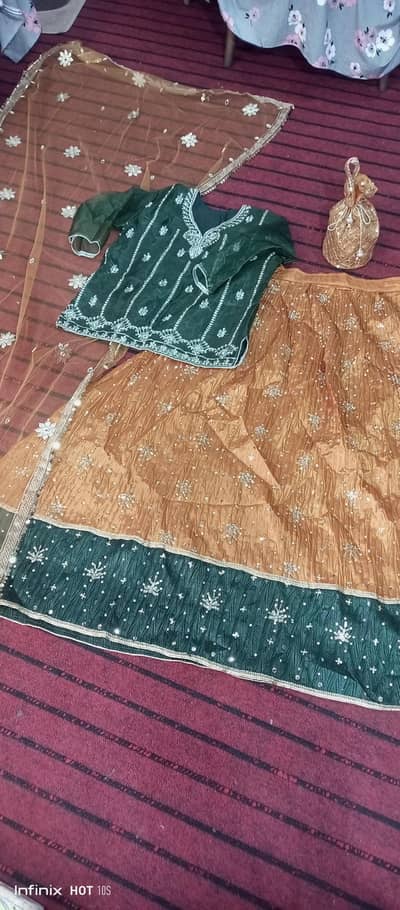 lehnga