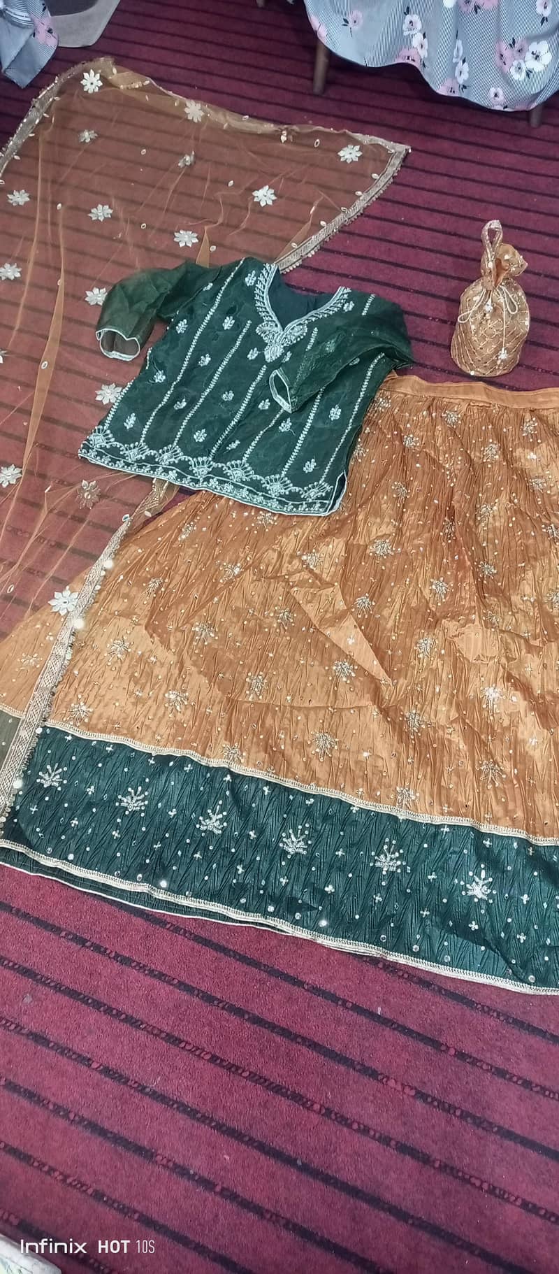 lehnga 0