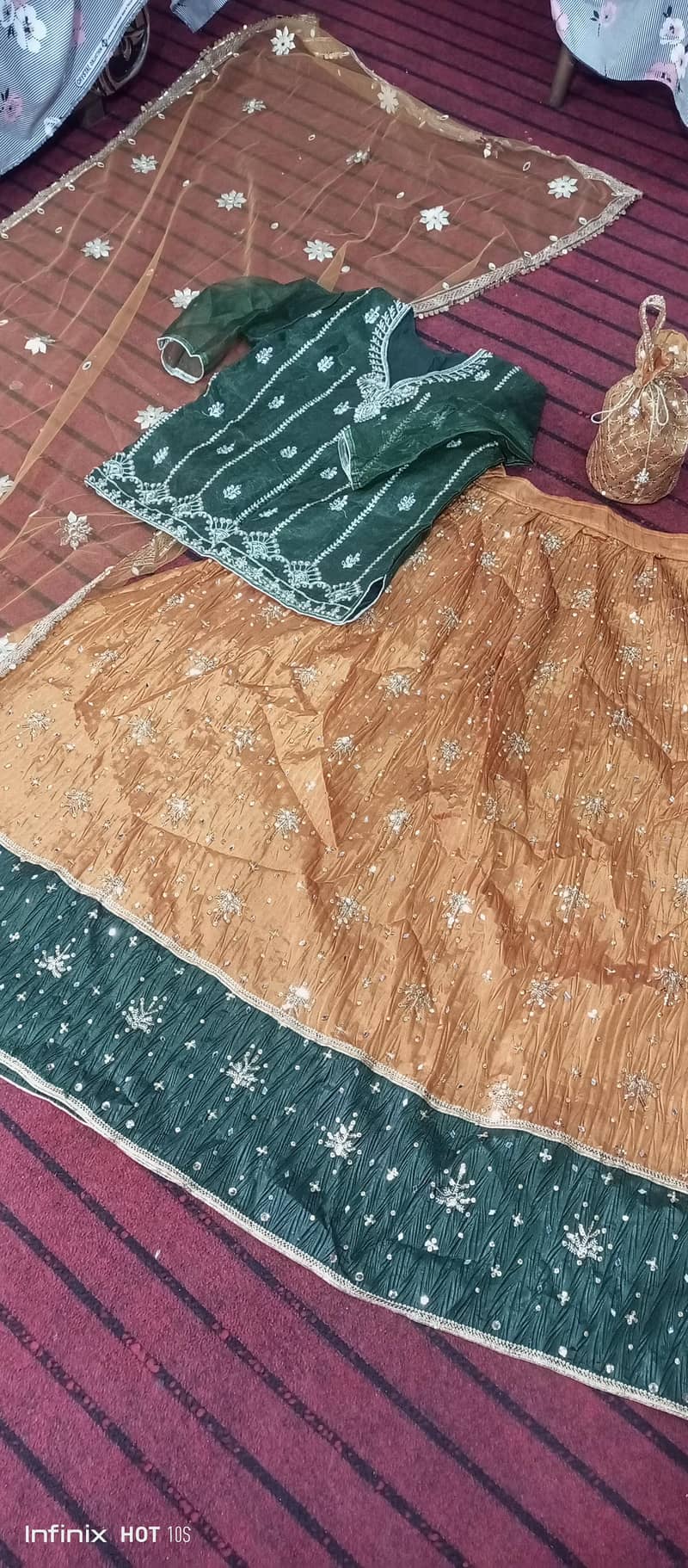 lehnga 2